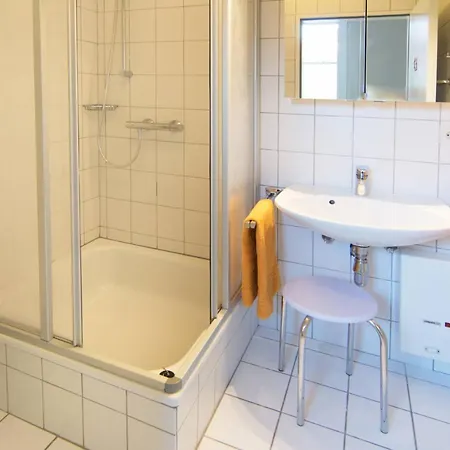 Franziska Apartment *
